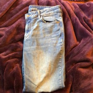 Old Navy ROCKSTAR Jeans